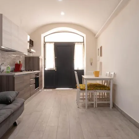 Neapolitan Roo Appartement Naples