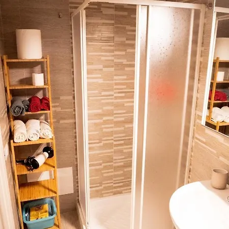 شقة Neapolitan Roo