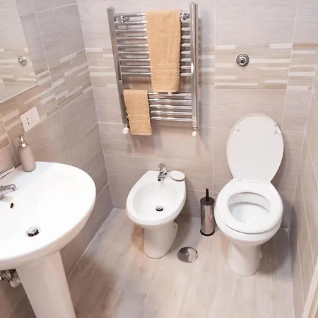 Apartmán Neapolitan Roo *