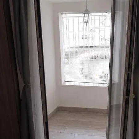 شقة Neapolitan Roo *