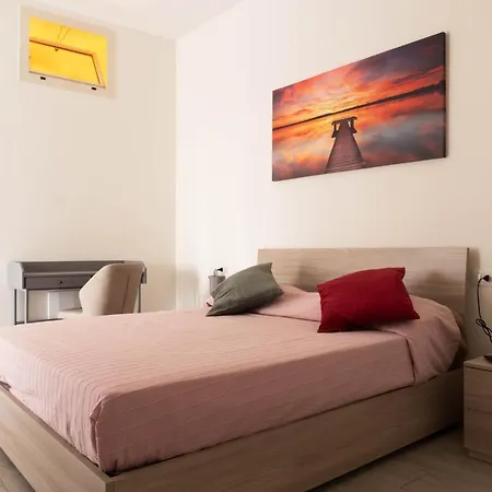 Neapolitan Roo شقة نابولي