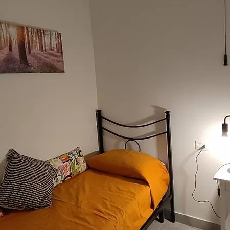 Neapolitan Roo شقة نابولي