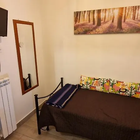 Neapolitan Roo شقة