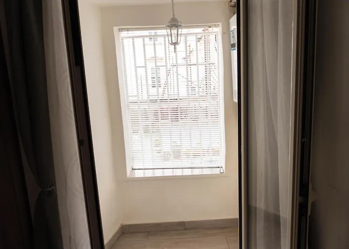 Neapolitan Roo Apartamento Nápoles