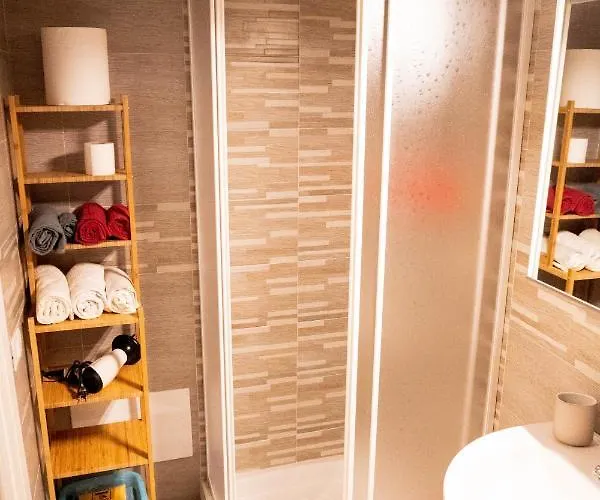 Apartamento Neapolitan Roo