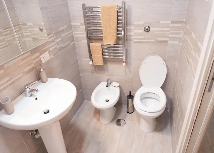 Apartamento Neapolitan Roo *