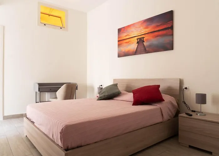 Neapolitan Roo Apartamento Nápoles