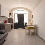 Neapolitan Roo Apartman Nápoly