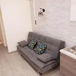 Neapolitan Roo Apartman Nápoly