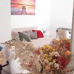 Neapolitan Roo Apartman Nápoly