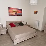 Apartman Neapolitan Roo Nápoly