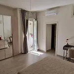 Apartman Neapolitan Roo Nápoly